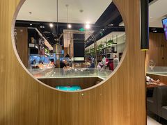 -比格比萨自助(李沧万达店)