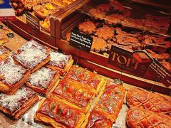 -B&C黄油与面包·THE GARDEN BAKERY概念店(世纪汇店)