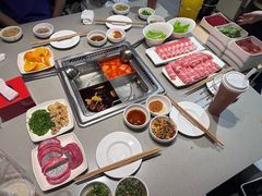 -海底捞火锅(金鼎广场店)