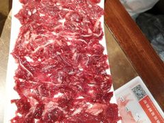 -左庭右院鲜牛肉火锅(新梅广场店)