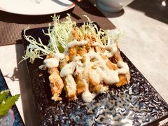 -極上萬膳·日料放题(海岸城店)