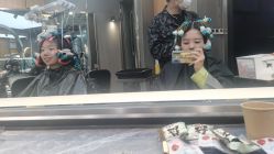 点击看大图 -Sying杉影日式烫染專門店
