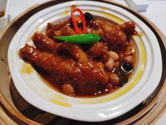-潮福城潮州大酒楼(湖滨北路店)
