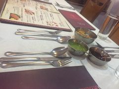 葛尼沙印度餐厅-葛尼沙印度餐厅 (镇明路店)