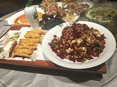 -悦来轩顺德菜(寮厦店)