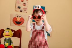 -小熊维尼高端儿童摄影(宝安旗舰店)