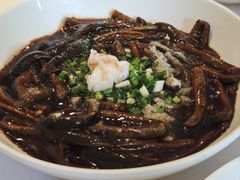 响油鳝糊-玫瑰厅上海菜(兴国路店)