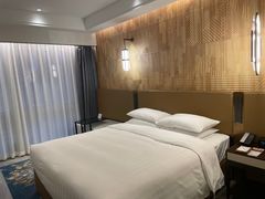 -上海尊茂酒店