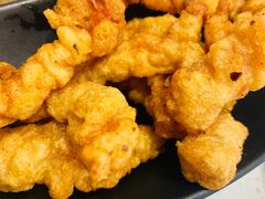 -鱼酷活鱼烤鱼(中联广场店)