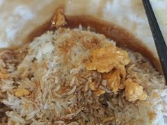 -小众香港茶餐厅(金山店)