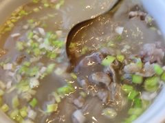 -乔阿马·江南味·驴肉香(龙湖华泾天街店)
