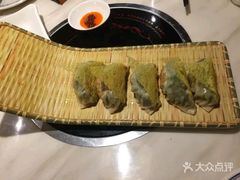 -百年恒益烧腊海鲜酒家·非遗传承(广州黄埔店)