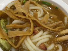 -塞上张记桂林米粉(金凤万达店)