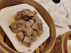 豉汁蒸排骨-粤珍轩.创始店.始于2001(含光门店)