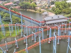 -南京银杏湖乐园