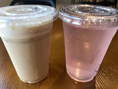 -穆拉诺餐厅(上海玻璃博物馆店)