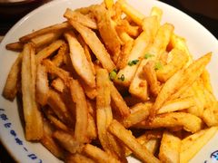 -吃饭皇帝大(解放西路店)