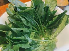 -手选潮汕鲜牛肉火锅(二七广场店)
