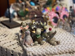 -秀儿家の小确幸花园西餐厅