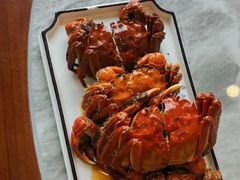 -呼吸森林·生态农庄农家乐私房菜