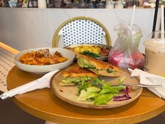 -Jamaicablue Coffeeshop(中央广场店)