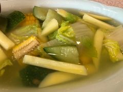 -阿斯牛牛·凉山菜(新会展店)