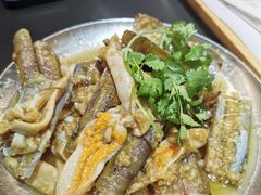 -老虎滩大连海鲜烧烤(水游城店)