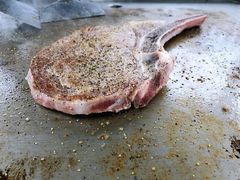 战斧牛排-潭柘厚院&山顶烤肉(潭柘寺店)