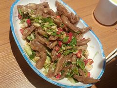 -壹只卤鹅 · 潮汕菜(京基百纳店)