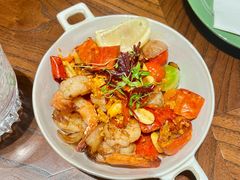 -WOKKA by艮上(中海环宇荟店)