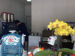 -陈记栗子(长宁路店)