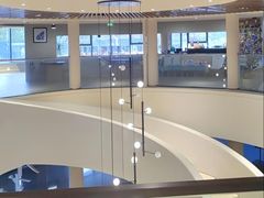 -如意山房柿子树下餐厅