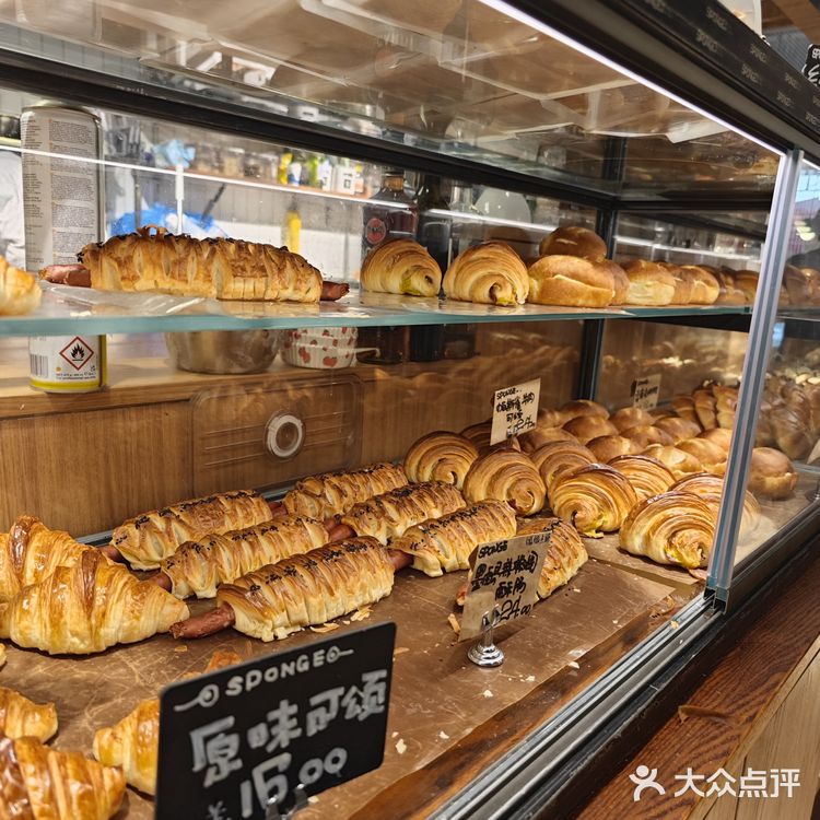 南京美食测评｜我心目中的酵墅no.1