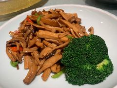 -八闽饭店闽南小镇(铁西店)