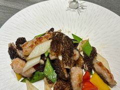 -夜宴江景餐厅