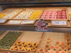 -南宋胡记(杭州体育场路店)