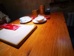 -丹东立强海鲜烧烤·牛B大串(星海店)