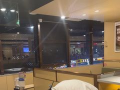 -海底捞火锅(太原南站店)