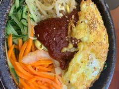 -老朴饭店(邮政街总店)