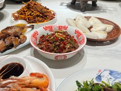 -吴掌柜·藕汤印象(南湖店)