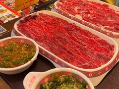 吊龙伴-大吉利·潮汕鲜牛肉火锅(总店)