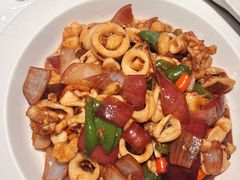-佬太公海鸭·海鲜大排档(上海总店)