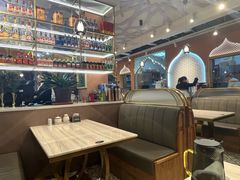 -马布尔莱斯食府(西红门店)