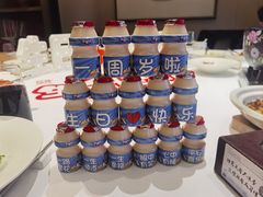 -同庆楼(奥体中心店)