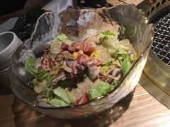 -江户烧肉(高德店)