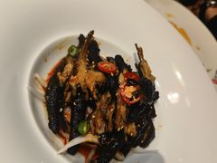 -徽镇小厨·经典徽菜(十里河店)