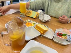-豪客来牛排(红豆万花城店)