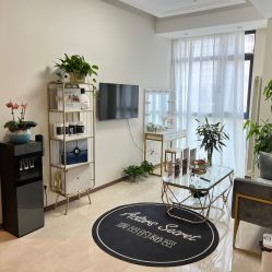 -演员的秘密·皮肤管理