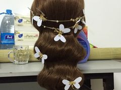 -伊丽莎白美容培训学校(顺德校区)