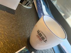 -马路边上·小海鲜烧烤(八一路店)